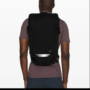 Lululemon Awesome Backpack! More Miles Backpack